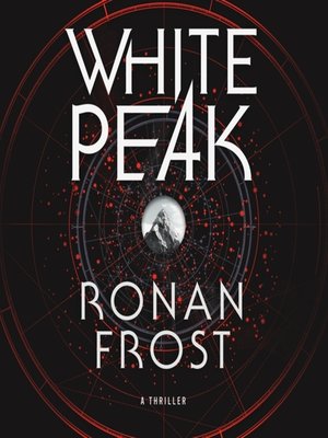 cover image of White Peak